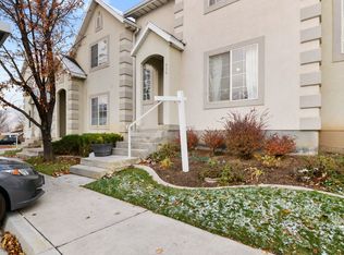 456 N 1160 E, Spanish Fork, UT 84660