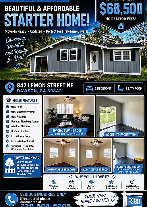 1st image of 842 Lemon St NE