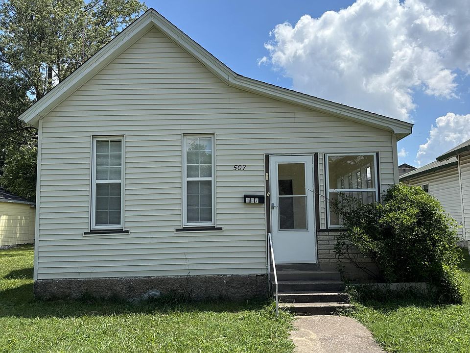 1st image of 507 3rd Street