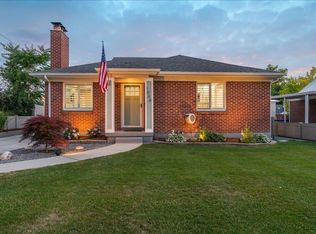 1566 E 3115 S, Millcreek, UT 84106