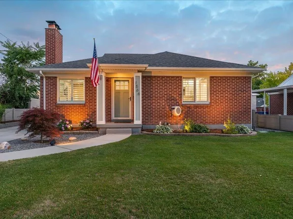 1566 E 3115 S, Millcreek, UT 84106