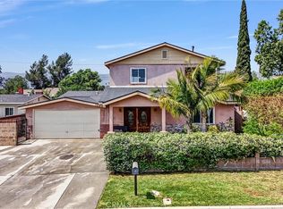 1049 E Galatea St, Azusa, CA 91702