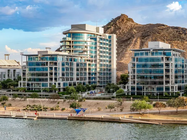 140 E RIO SALADO Parkway #106, Tempe, AZ 85281