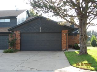 4741 Hemlock Cir, Oklahoma City, OK 73162