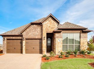 600 England St, Fate, TX 75189