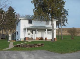61 Bodine St, Wellsboro, PA 16901