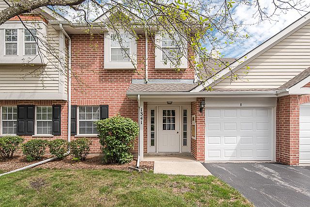 1st image of 1341 E Evergreen Dr #5