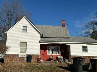 224 S College St, Sabina, OH 45169