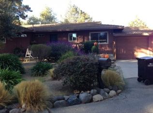 8 Laguna Robles, Carmel Valley, CA 93924