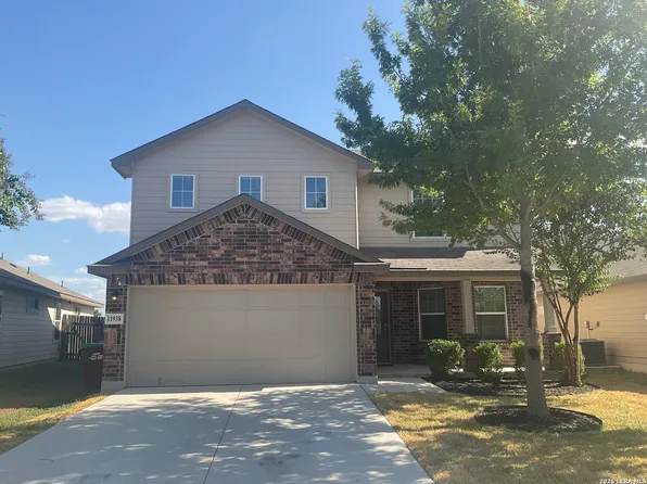 11938 PEARL JUBILEE, San Antonio, TX 78245