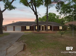 651 Norton Dr, Satsuma, AL 36572
