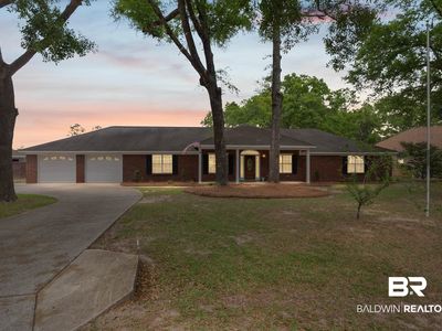 651 Norton Dr, Satsuma, AL, 36572