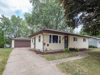 3130 27th St SW, Grandville, MI, 49418