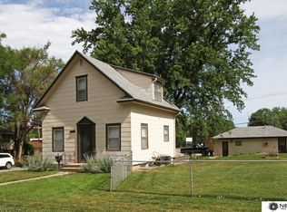 4200 N St, Lincoln, NE 68510