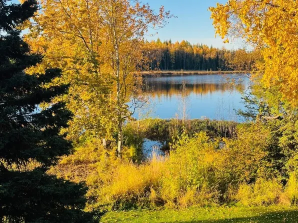 4157 Raspberry Rd, Anchorage, AK 99502