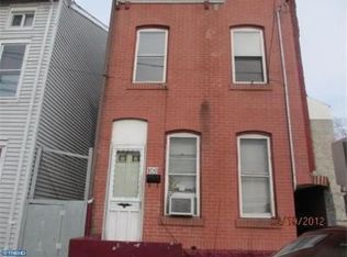 106 Houghton Ave, Trenton, NJ 08638