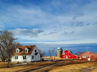 41642 130th St, Andover, SD 57422