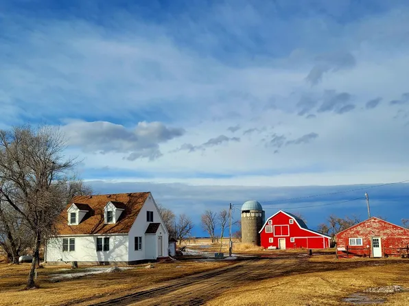 41642 130th St, Andover, SD 57422