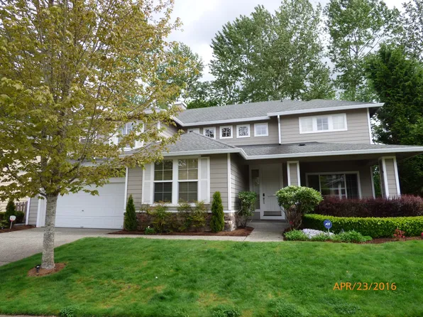 12825 68th Ave SE, Snohomish, WA 98296