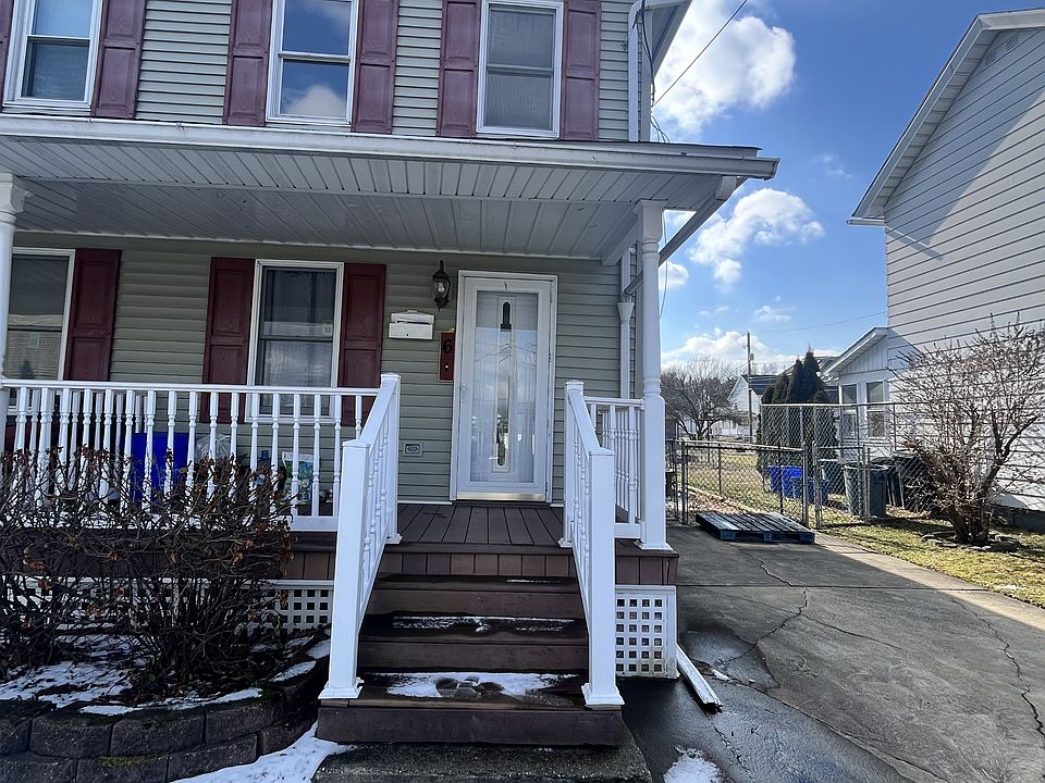 1st image of 6 New Sullivan St #1