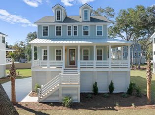 1209 Cecil Cir, Charleston, SC 29412