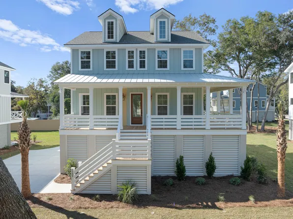 1209 Cecil Cir, Charleston, SC 29412