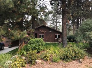 781 Chad Loop, McCall, ID 83638