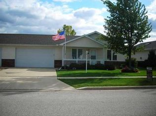 208 Easy St, Washington, IL 61571