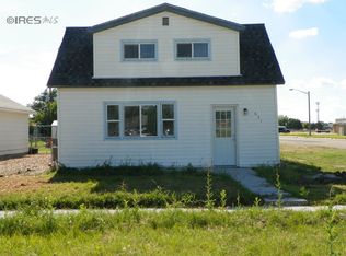 631 N 4th Ave, Sterling, CO 80751