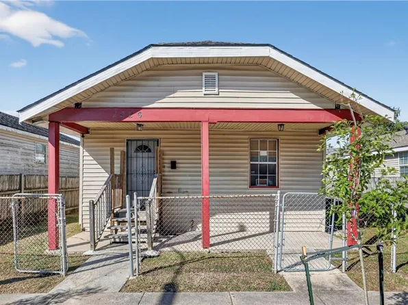 1426 Tupelo St, New Orleans, LA 70117