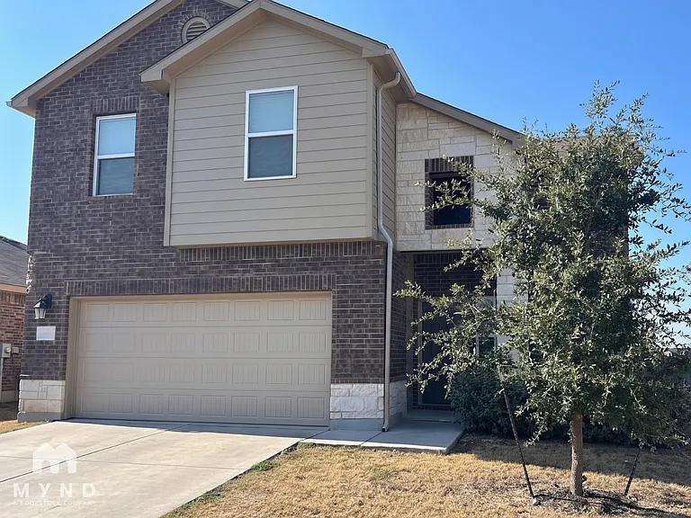 7504 Rose Robin Run Ct — Photo 1
