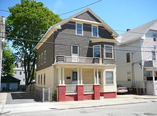 197 Waldo St, Providence, RI 02907