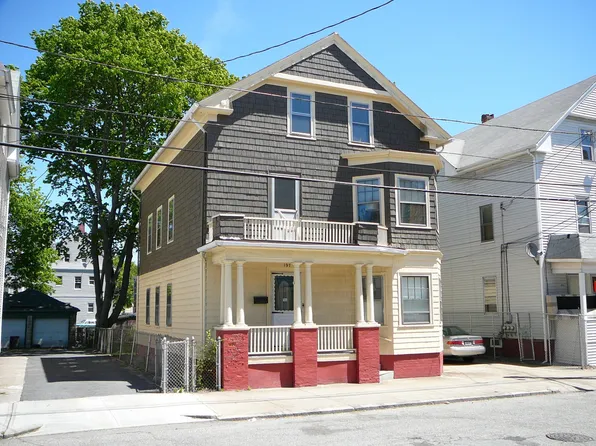 197 Waldo St, Providence, RI 02907