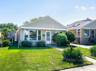 3537 George St, Franklin Park, IL 60131