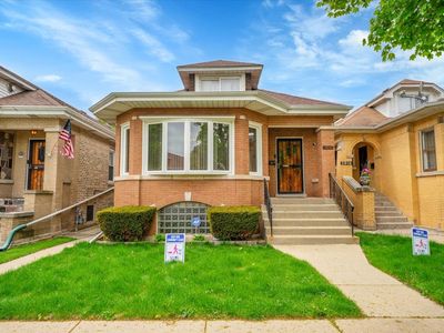 3016 N Major Ave, Chicago, IL, 60634