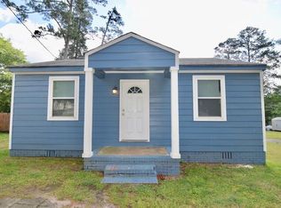 670 Lorraine Dr, North Augusta, SC 29841