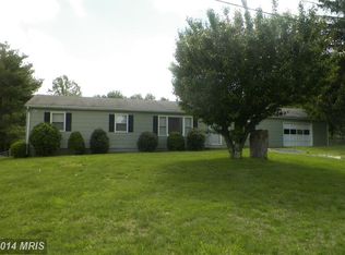 185 Cardinal Dr, Inwood, WV 25428