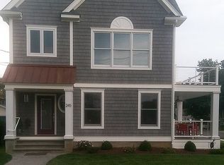 245 1st Ave, Milford, CT 06460