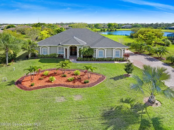 4268 Gardenwood Cir, Grant Valkaria, FL 32949