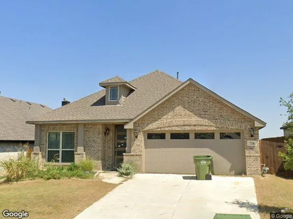 724 Jaguar Rdg, Godley, TX 76044