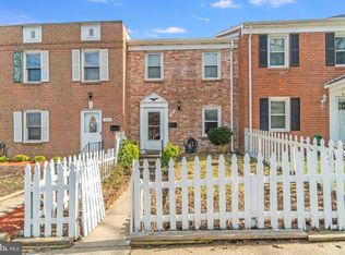 2911 Wetherburn Ct, Woodbridge, VA 22191