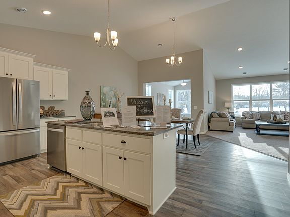 Photos of a similar Norway plan