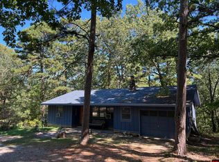 9857 Highway 14 N, Yellville, AR 72687