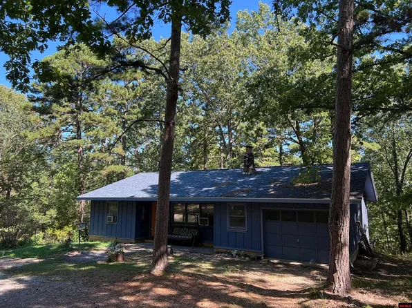 9857 Highway 14 N, Yellville, AR 72687