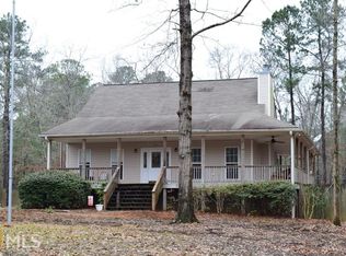 140 Panther Woods Dr, Jackson, GA 30233