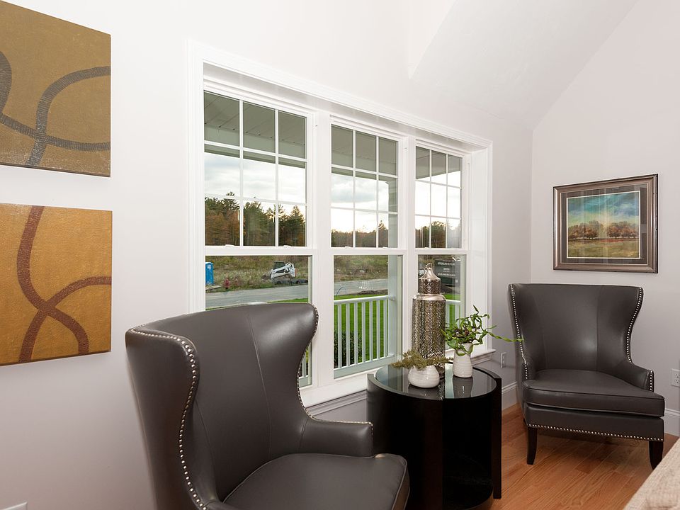 The Berkley Plan, Duxburrow Estates, Bridgewater, MA 02324 Zillow