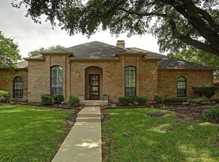 7201 Duffield Dr, Dallas, TX 75248