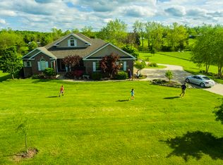 8507 Hollow Oak Rd, Centertown, MO 65023