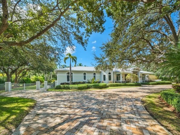 7860 SW 129th Ter, Pinecrest, FL 33156