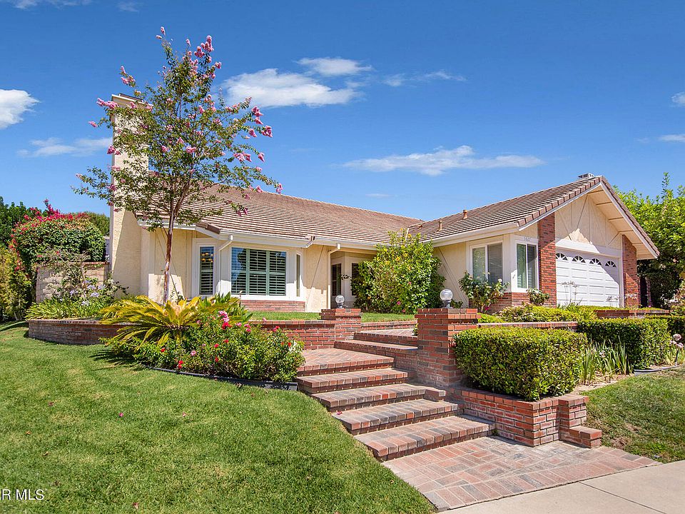 5827 Stonecrest Dr, Agoura Hills, CA 91301 Zillow